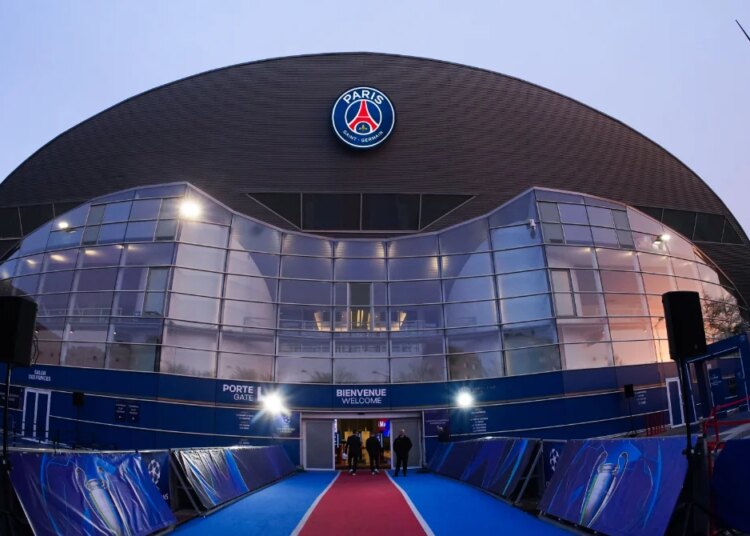 Le PSG officialise une prolongation