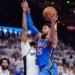 Le Thunder perd Ajay Mitchell