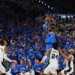 Le Thunder remporte le deuxième round face aux Spurs !