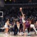 Le Toronto Tempo manque sa première en WNBA