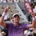 Le blog de la rédac', Roland Garros > Fonseca, le Pelé du tennis est né !