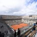 Le blog de la rédac', Roland Garros > Grève des mots au bout de 15 minutes, le cynisme des stars du circuit est un petit poème...