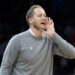 Le coach d’AJ Dybantsa dans le viseur des Bulls