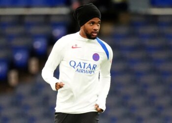Le drôle de record qu’Ibrahim Mbaye pourrait chiper à Sadio Mané