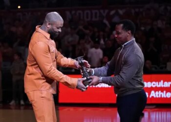 Le guerrier PJ Tucker tire sa révérence