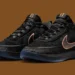 Le nouveau coloris de la Nike Book 2 a du chien