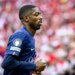 Le penalty égalisateur de Dembélé (vidéo)