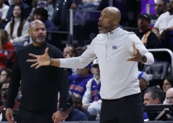 Le rapide rebond de Jamahl Mosley n’étonne pas son ami JB Bickerstaff
