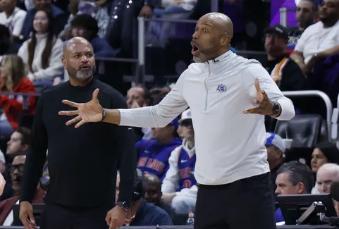 Le rapide rebond de Jamahl Mosley n’étonne pas son ami JB Bickerstaff