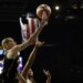 Le record en carrière de Marine Johannès permet au Liberty de dominer Washington
