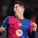 Le relâchement coupable du Barça