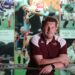 « Le rugby m’a transmis des valeurs », Stanislas de Barbeyrac, chanteur d’opéra et inconditionnel de Bordeaux-Bègles