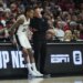 Le tir irréel de Devin Vassell qui a écœuré les Wolves
