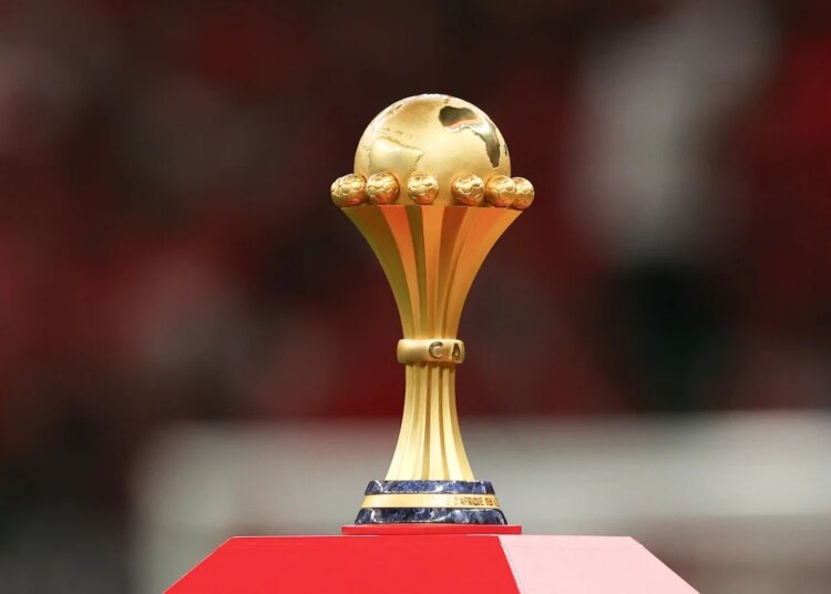 Le tirage au sort complet des éliminatoires à la CAN 2027