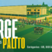 Le tournoi Serge Palito est de retour à la Plaine des Jeux !