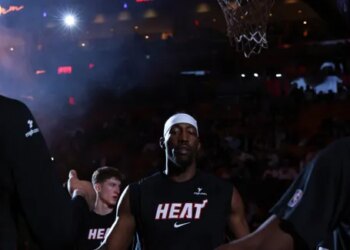 Le trophée de la « justice sociale » pour Bam Adebayo