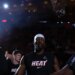Le trophée de la « justice sociale » pour Bam Adebayo