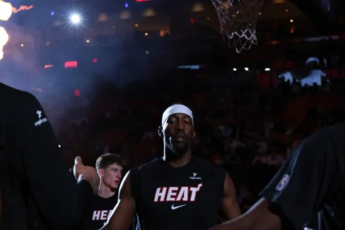 Le trophée de la « justice sociale » pour Bam Adebayo