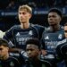 Le vestiaire du Real Madrid craque