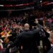 LeBron James, le déclin toujours reporté