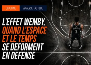 L’effet Wemby, quand l’espace et le temps se déforment en défense