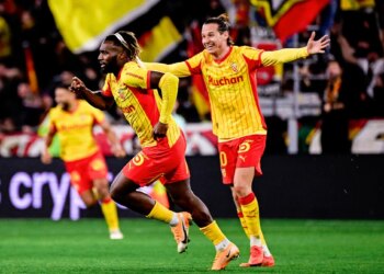 Lens-PSG, l'annonce importante de Pierre Sage