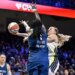 Les 27 points de Paige Bueckers n’ont pas suffi face au Lynx