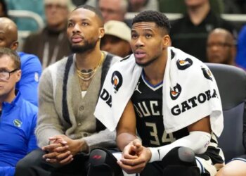 Les Blazers prêts à foncer sur Giannis Antetokounmpo… ou Anthony Davis ?