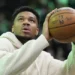 Les Bucks à l’écoute des offres pour Giannis Antetokounmpo