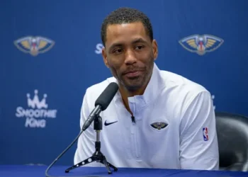 Les Bulls et Bryson Graham assument une pleine reconstruction