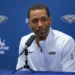 Les Bulls et Bryson Graham assument une pleine reconstruction