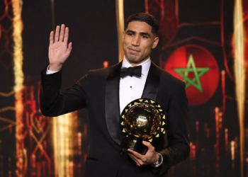 Les CAF Awards 2026 vont échapper au Maroc