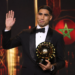 Les CAF Awards 2026 vont échapper au Maroc
