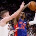Les Cavaliers avaient besoin d’un « Sam Merrill game »
