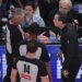 Les Cavaliers ont coulé mais Kenny Atkinson a gardé ses temps-morts