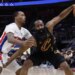 Les Cavaliers refusent de s’inquiéter pour James Harden