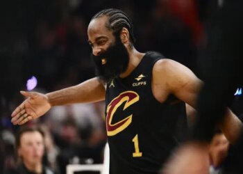 Les Cavs « galvanisés » par ce premier tour éprouvant face aux Raptors