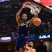 Les Cavs ne veulent vraiment pas lâcher Evan Mobley