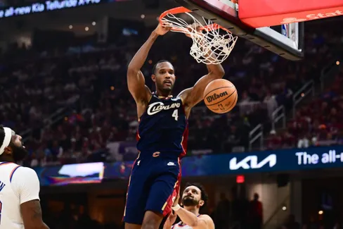 Les Cavs ne veulent vraiment pas lâcher Evan Mobley
