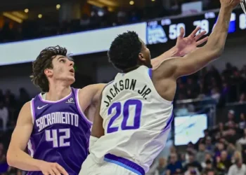 Les Grizzlies avaient une bonne raison de voter contre la réforme anti-tanking