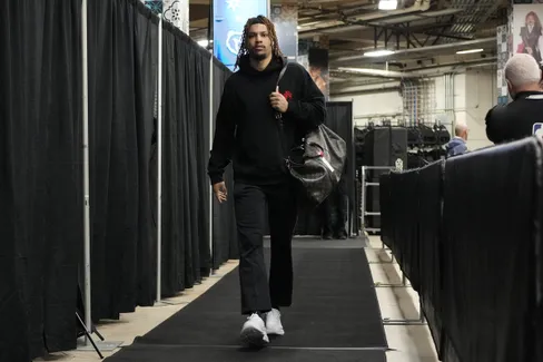 Les Grizzlies pleurent Brandon Clarke, mort à 29 ans