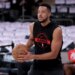 Les Hawks tiennent à CJ McCollum
