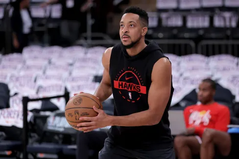 Les Hawks tiennent à CJ McCollum
