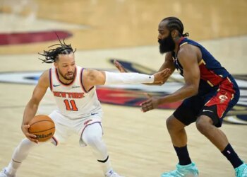 Les Knicks à une petite marche de retrouver les NBA Finals !