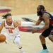 Les Knicks à une petite marche de retrouver les NBA Finals !