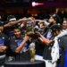 Les Knicks face à leur premier adversaire : l’euphorie new-yorkaise