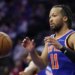 Les Knicks ne veulent pas d’autre faux départ en finale de conférence