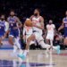 Les Knicks passent les Sixers au broyeur pour lancer la série : +39 !