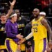 Les Lakers étouffent les Rockets et mettent cap sur OKC