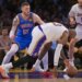 Les Lakers ont encore explosé au retour des vestiaires